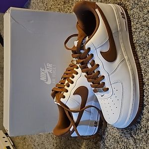 Nike Air Force 1 '07